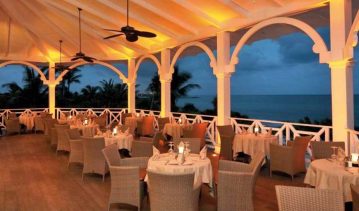 HOTEL-BARCELO-MAYA-PALACE-RESTURANT