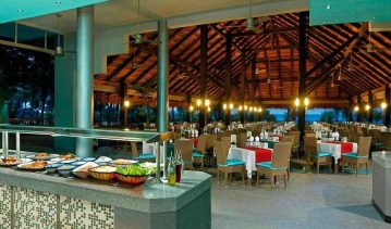 HOTEL RIU YUCATAN RSTAURANTE MEXICANO