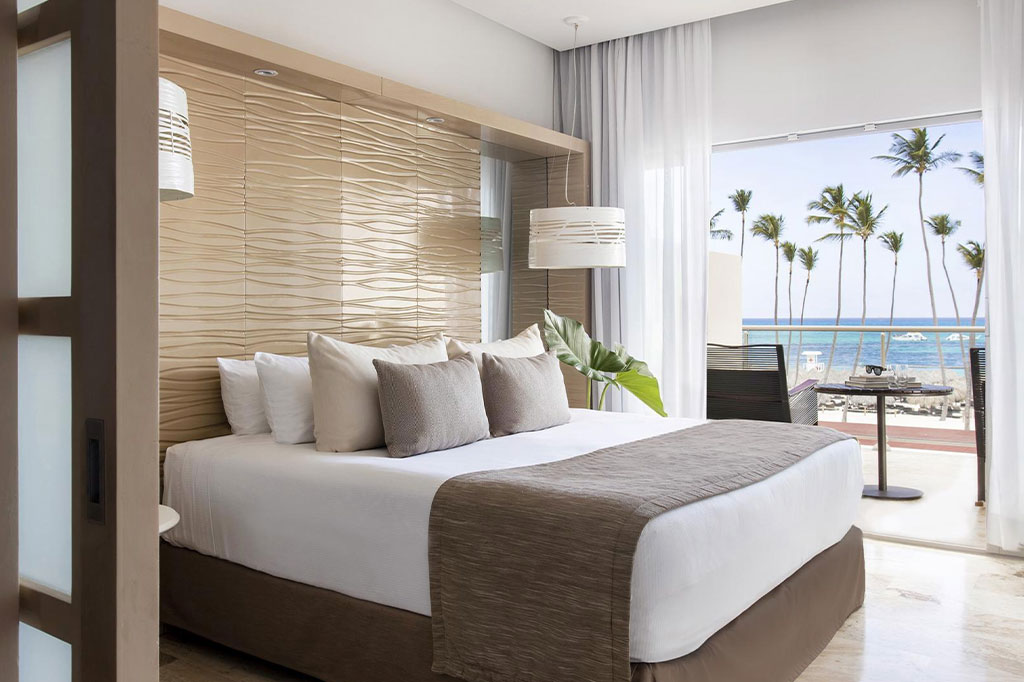 HOTEL PARADISUS PALMA REALSUITE