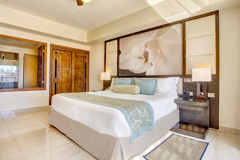 Hotel royalton punta cana luxury suite