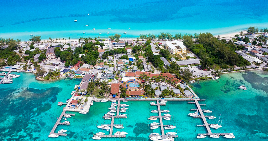 Bimini Bahamas Hotels: Your Gateway to All-Inclusive Vacations