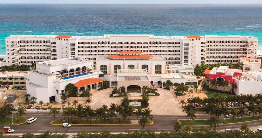 Hyatt-Zilara-Cancún-hotel