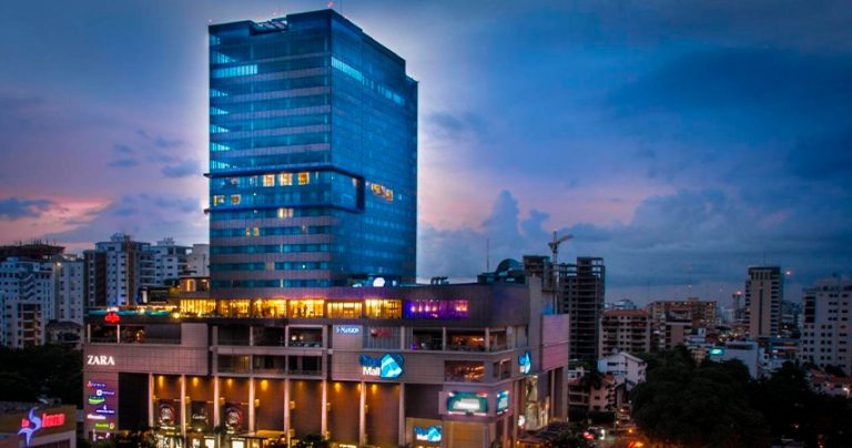 JW-Marriott-Hotel-Santo-Domingo-view-hotel