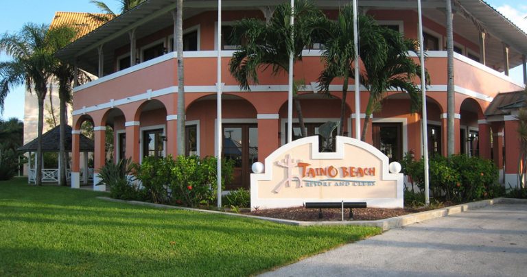 Taino-Beach-Resort-&amp;-Clubs-hotel