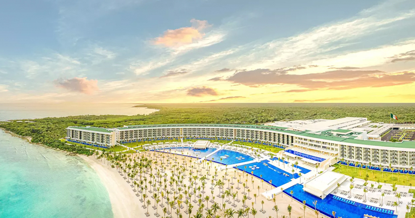 Barcelo-Riviera-Maya-view-hotel