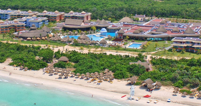 Iberostar-Selection-Varadero-view-hotel