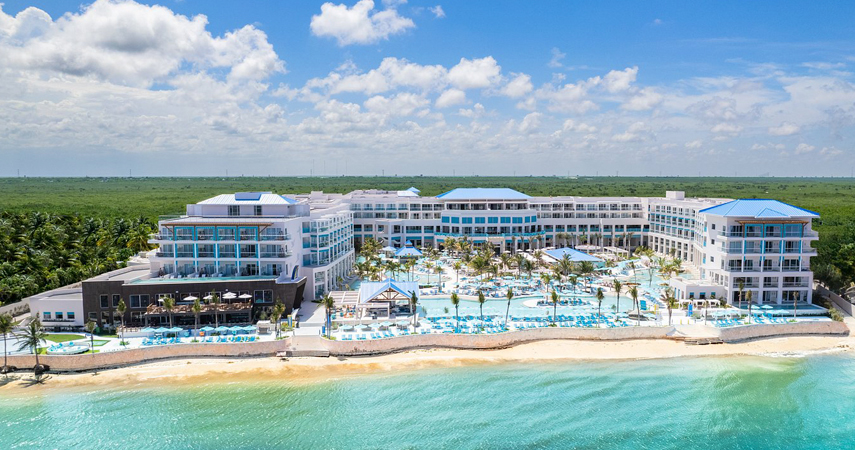 Margarita-Island-Reserve-Riviera-Cancun-view-hotel