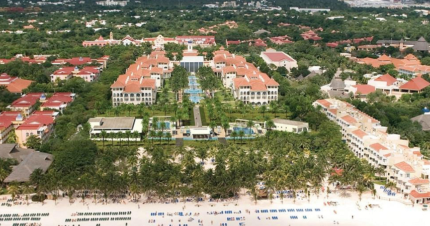 Riu-Palace-Mexico-view-hotel