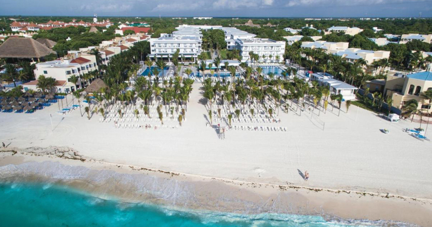 Riu-Playacar-view-hotel