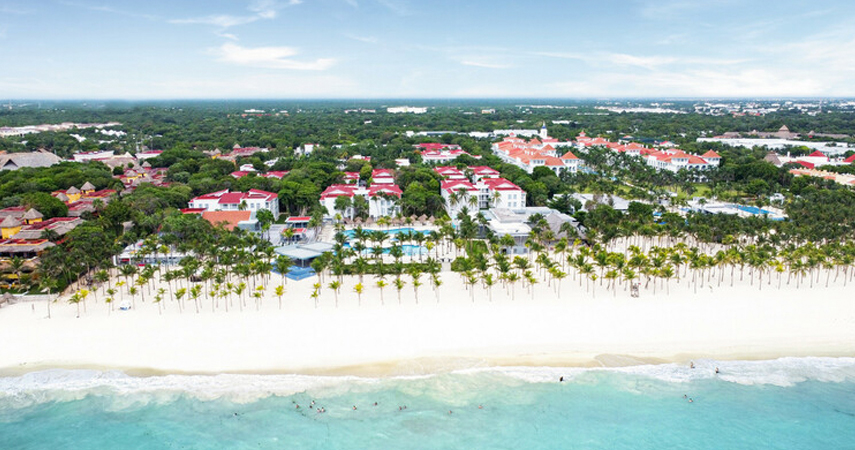 Riu-Yucatan-view-hotel